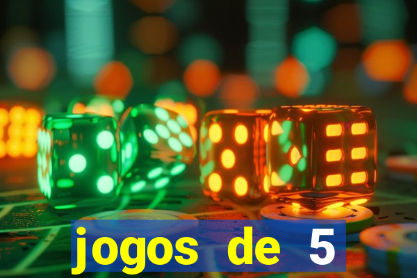 jogos de 5 centavos nas plataformas